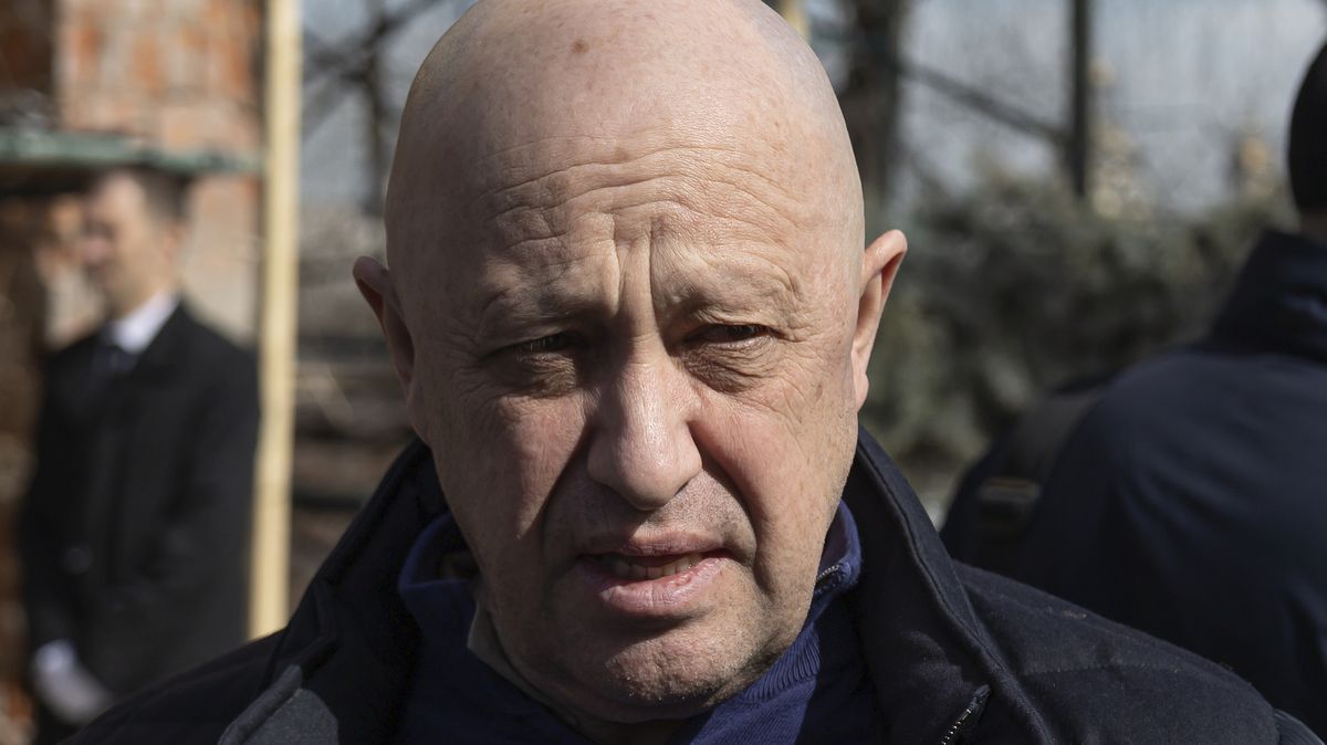 Rusko nezastavilo trestní řízení proti Prigožinovi. Média hlásí, že už je v Minsku